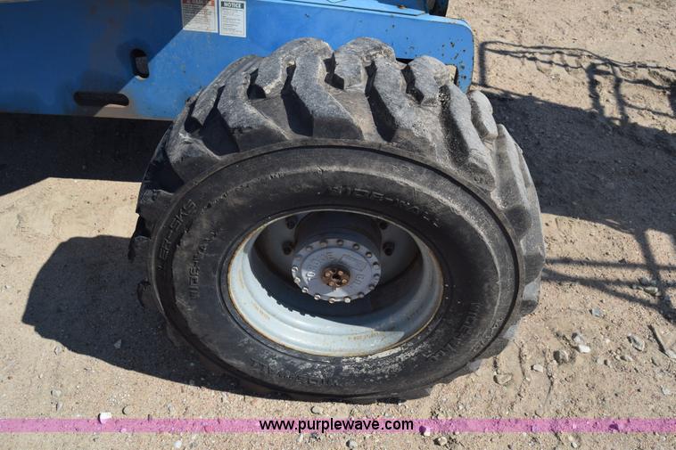 image for item J7232 2000 Genie Z45/25 OF boom lift