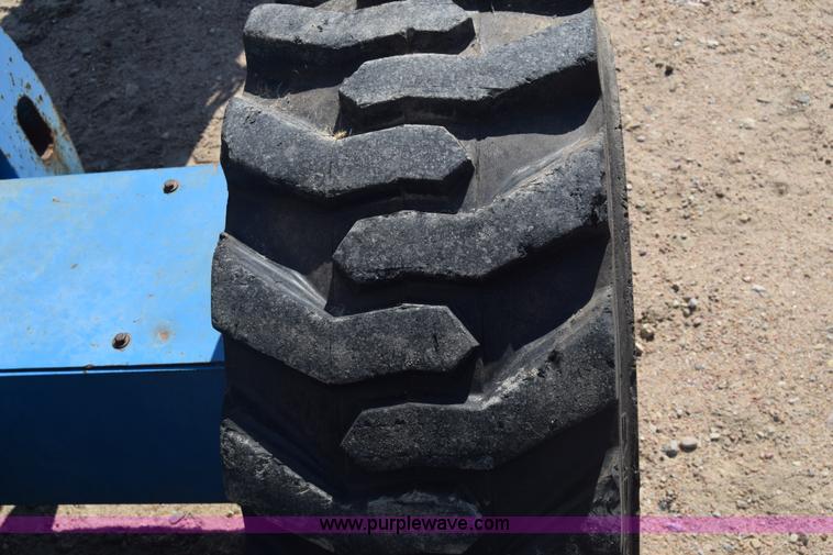 image for item J7232 2000 Genie Z45/25 OF boom lift