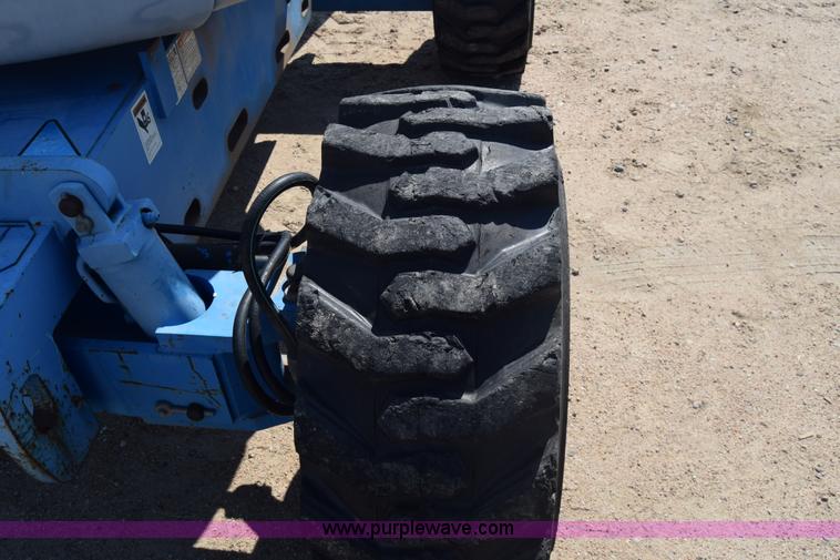 image for item J7232 2000 Genie Z45/25 OF boom lift