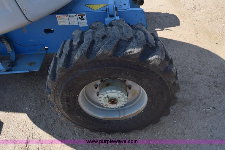 image for item J7232 2000 Genie Z45/25 OF boom lift