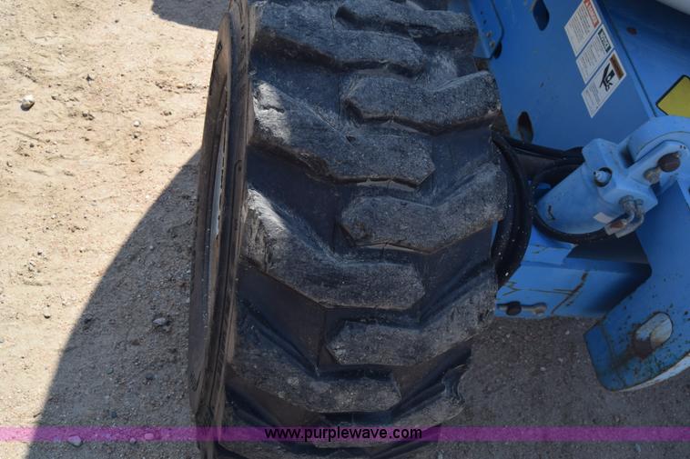 image for item J7232 2000 Genie Z45/25 OF boom lift