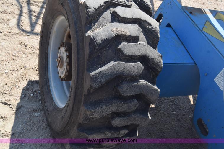 image for item J7232 2000 Genie Z45/25 OF boom lift