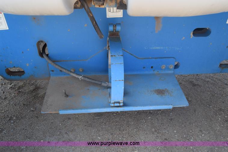 image for item J7232 2000 Genie Z45/25 OF boom lift