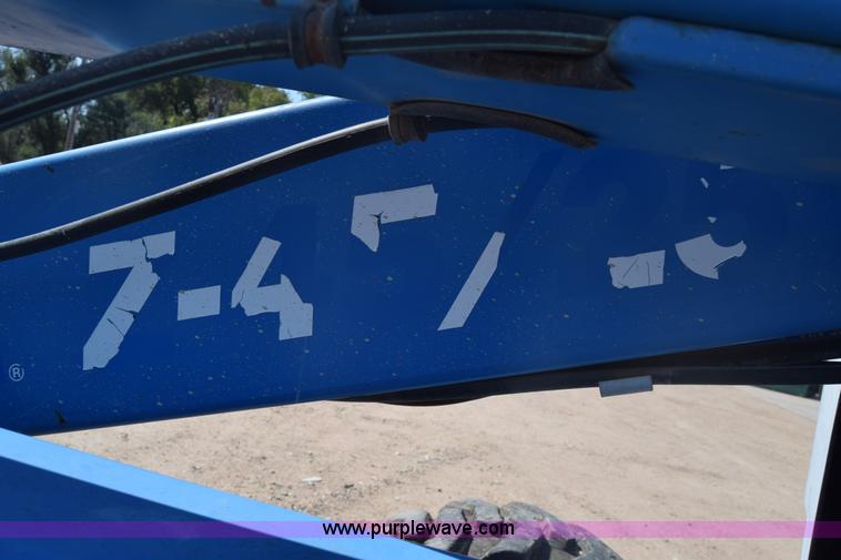 image for item J7232 2000 Genie Z45/25 OF boom lift