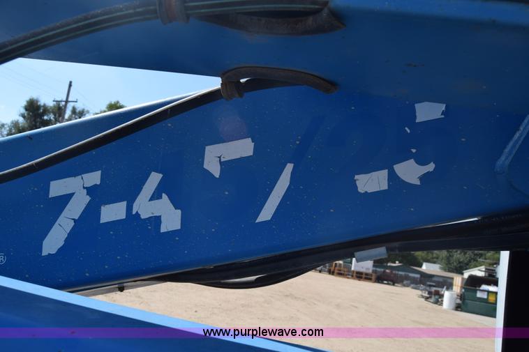 image for item J7232 2000 Genie Z45/25 OF boom lift