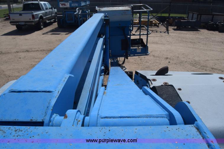 image for item J7232 2000 Genie Z45/25 OF boom lift