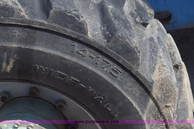 image for item J7232 2000 Genie Z45/25 OF boom lift