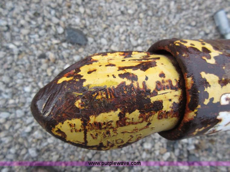 image for item J8679 Kilmond Bros Maxi-Lite light plant