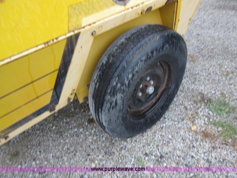 image for item J8679 Kilmond Bros Maxi-Lite light plant