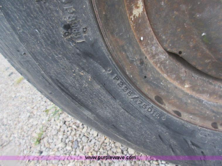 image for item J8679 Kilmond Bros Maxi-Lite light plant