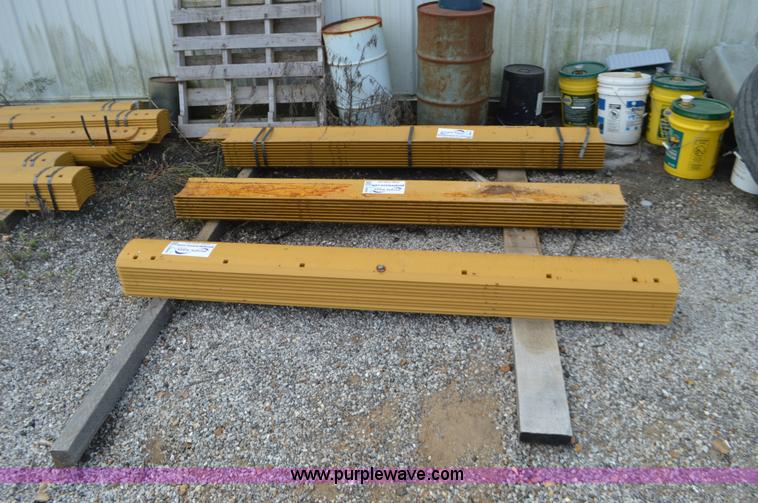 image for item J8689 (10) motor grader cutting edges
