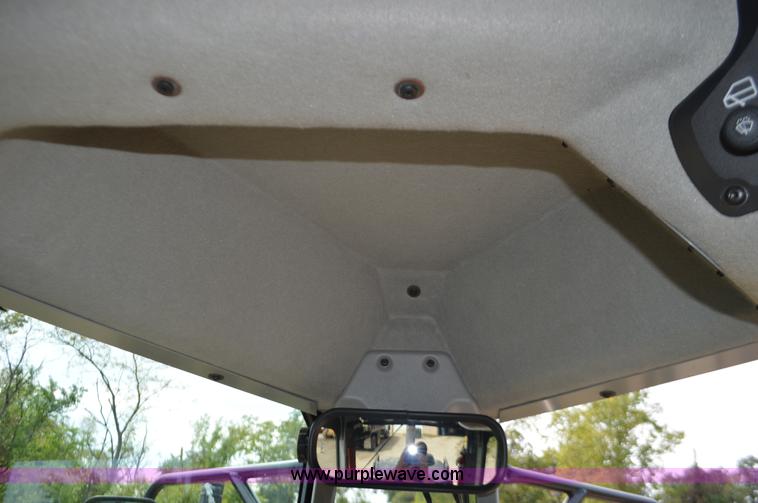 image for item J8697 2010 Caterpillar 140M motor grader