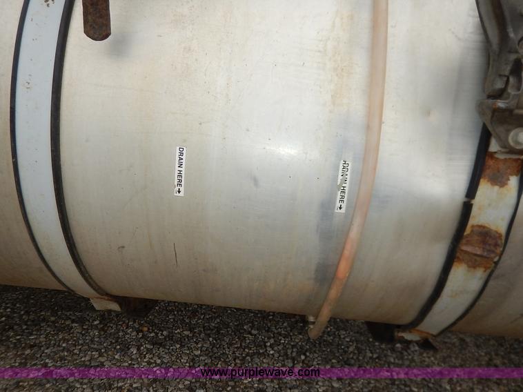 image for item K1649 1995 Ford LN8000 sewer rodder truck