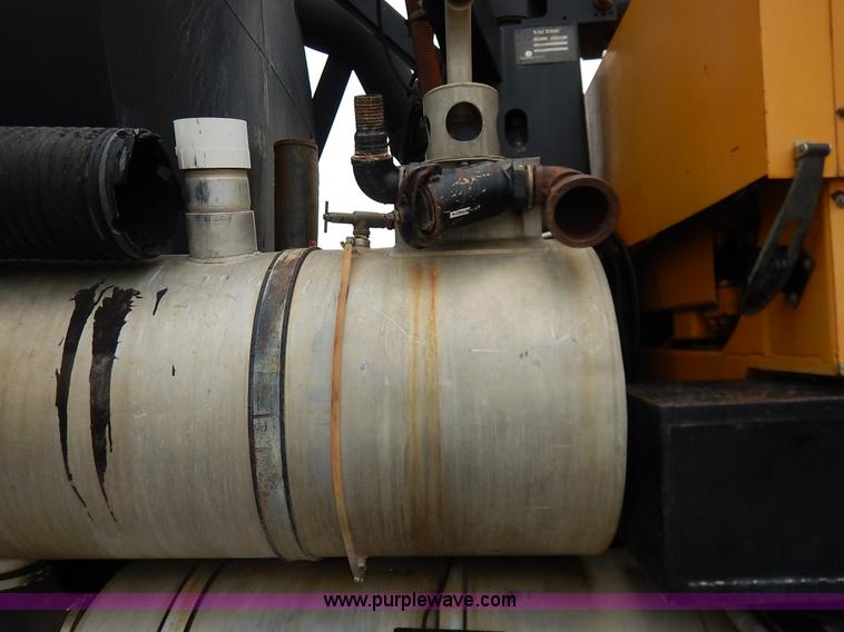 image for item K1649 1995 Ford LN8000 sewer rodder truck