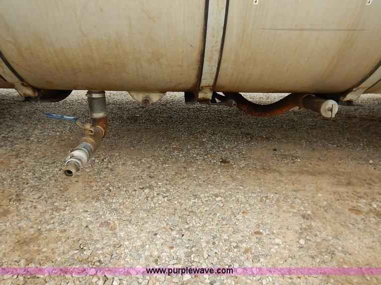 image for item K1649 1995 Ford LN8000 sewer rodder truck