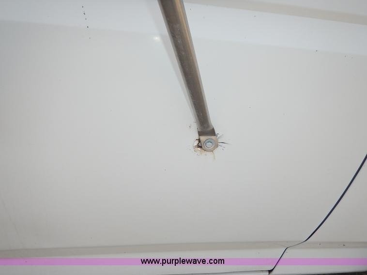 image for item K1718 1991 Ford F450 Super Duty Custom dump bed truck