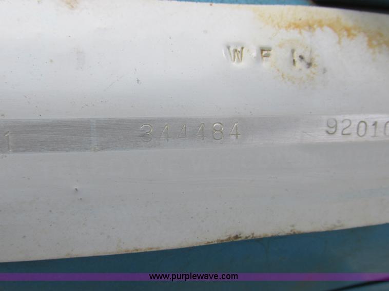 image for item K2192 Barnes 4TCC6-16 pump