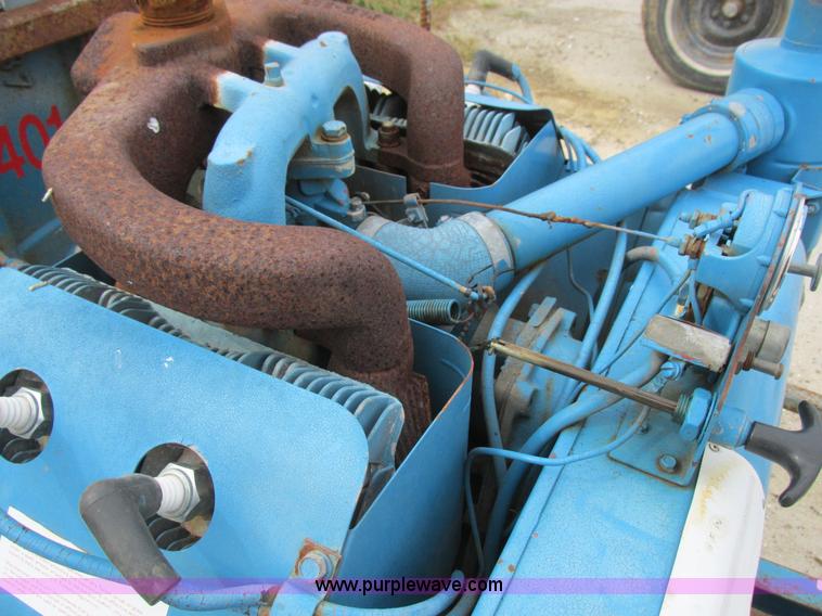 image for item K2192 Barnes 4TCC6-16 pump