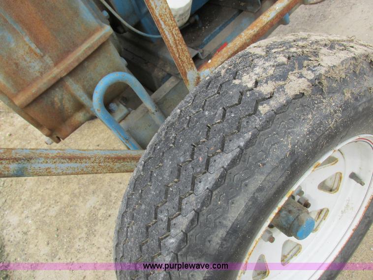 image for item K2192 Barnes 4TCC6-16 pump