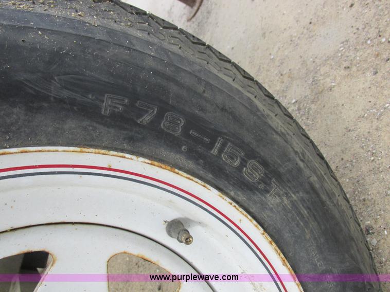 image for item K2192 Barnes 4TCC6-16 pump