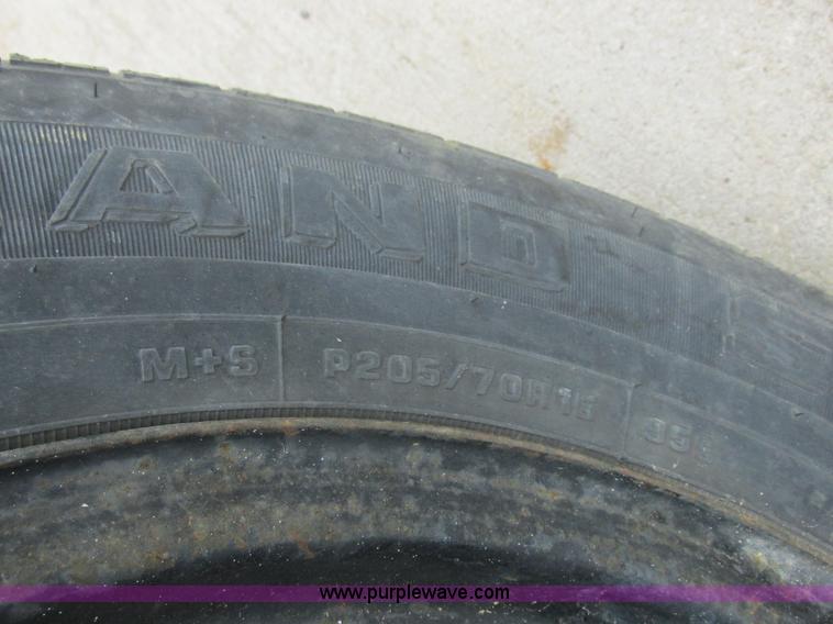 image for item K2194 Gorman Rupp 1402-VH4D pump