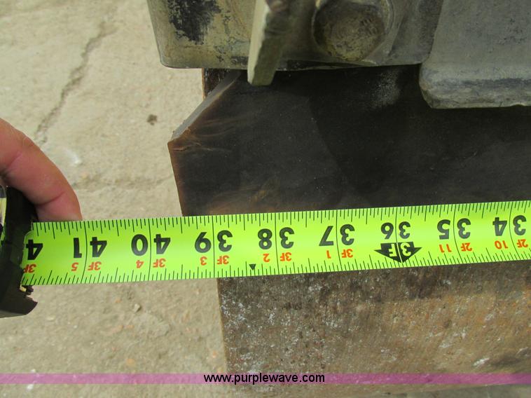 image for item K5171 1999 Bomag BW100AD-3 vibratory double drum compactor