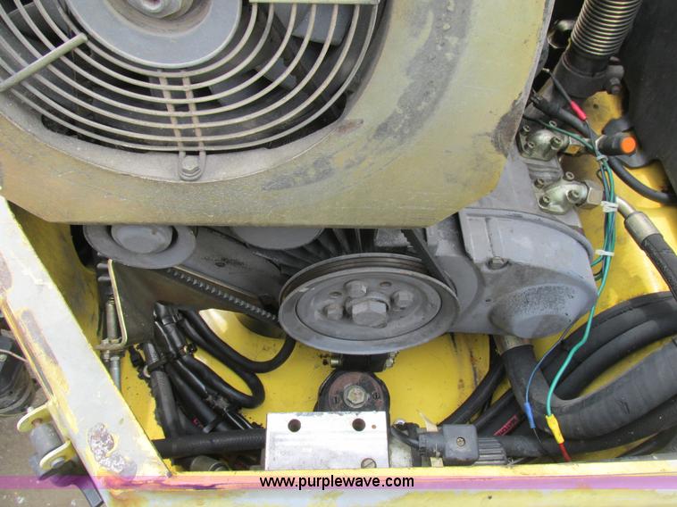 image for item K5171 1999 Bomag BW100AD-3 vibratory double drum compactor