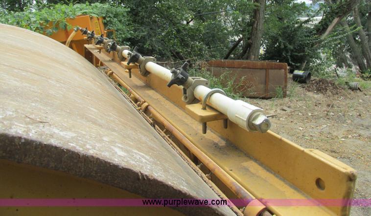 image for item K5173 Ferguson 8-12B double drum roller