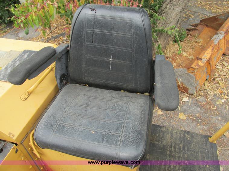 image for item K5173 Ferguson 8-12B double drum roller