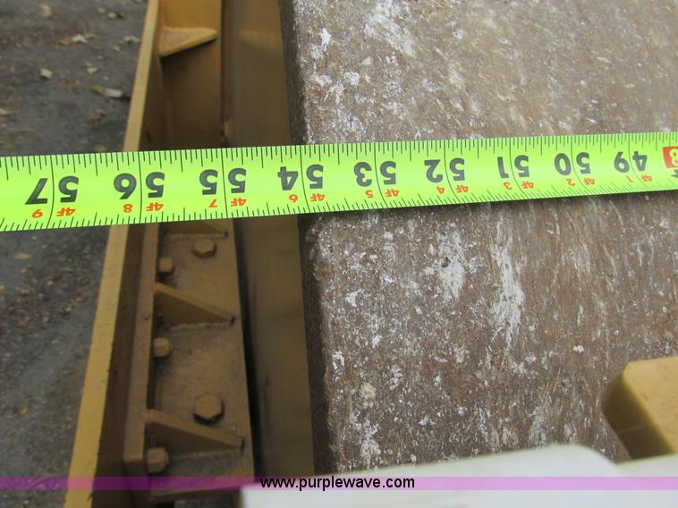 image for item K5173 Ferguson 8-12B double drum roller