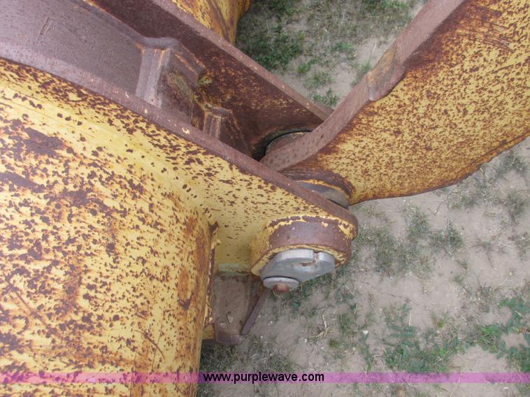 image for item K5755 1994 John Deere 544G wheel loader