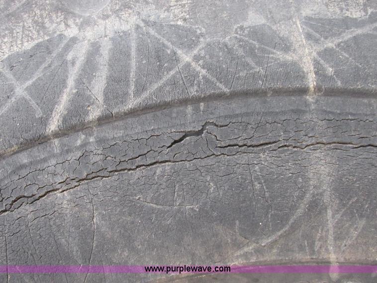 image for item K5755 1994 John Deere 544G wheel loader