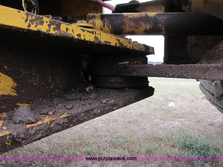 image for item K5755 1994 John Deere 544G wheel loader