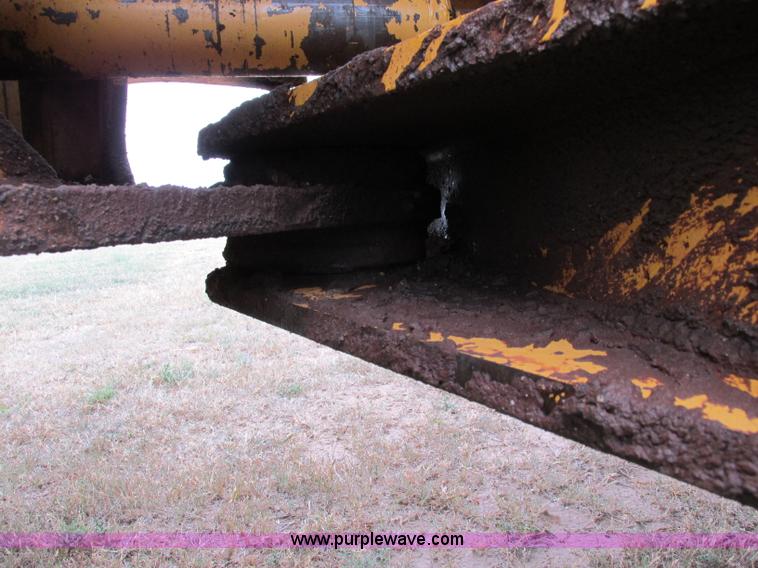 image for item K5755 1994 John Deere 544G wheel loader