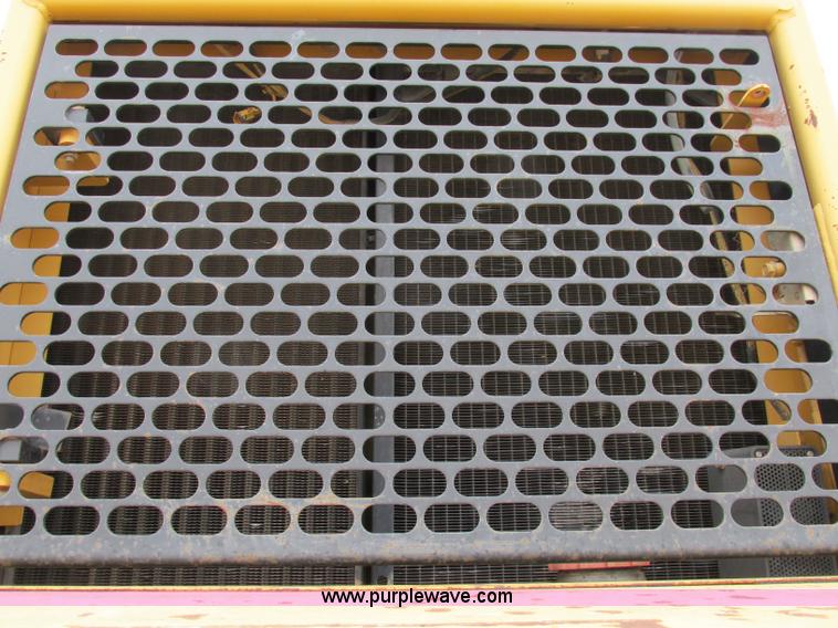 image for item K5755 1994 John Deere 544G wheel loader