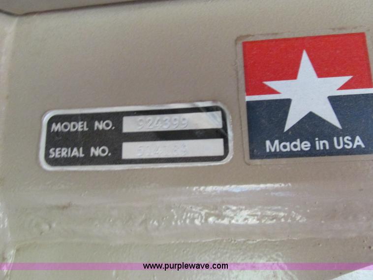 image for item K5755 1994 John Deere 544G wheel loader