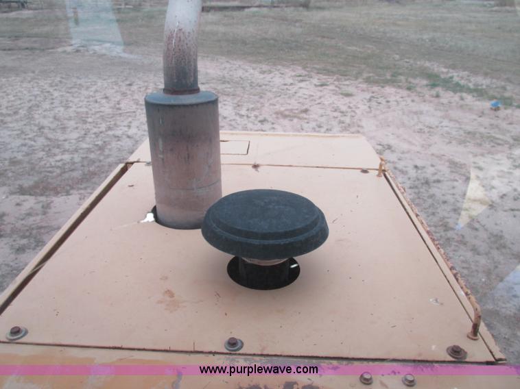 image for item K5755 1994 John Deere 544G wheel loader