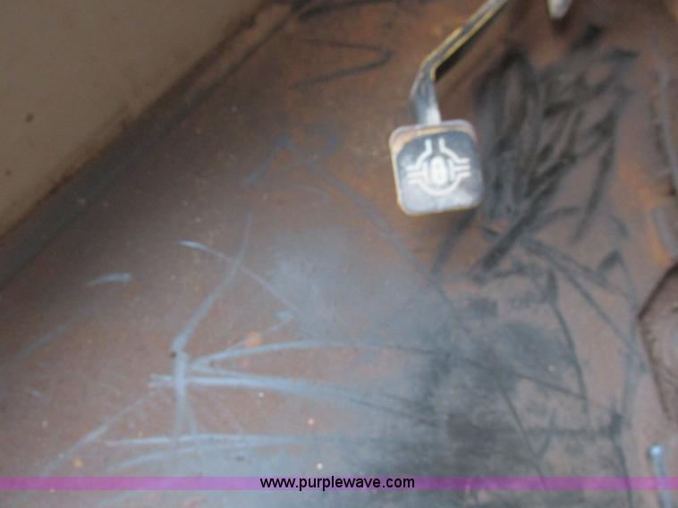 image for item K5755 1994 John Deere 544G wheel loader