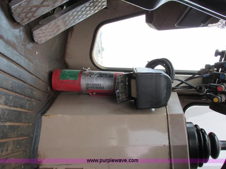 image for item K5755 1994 John Deere 544G wheel loader