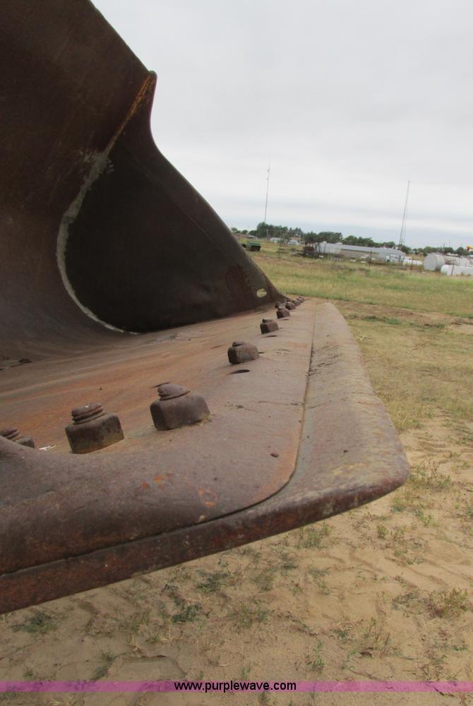 image for item K5755 1994 John Deere 544G wheel loader