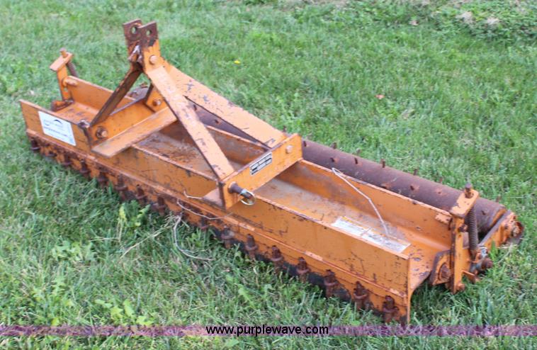 image for item L2252 Soil pulverizer