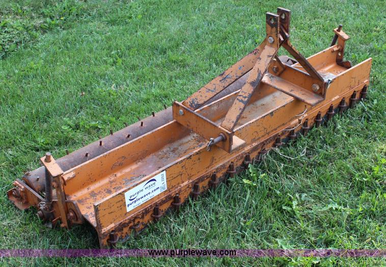 image for item L2252 Soil pulverizer