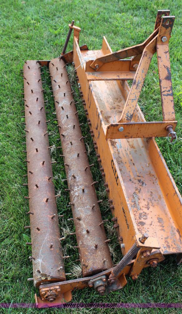 image for item L2252 Soil pulverizer