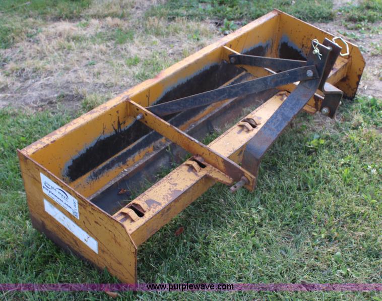 image for item L2257 Box blade