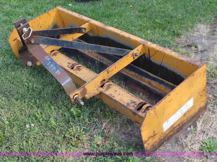 image for item L2257 Box blade