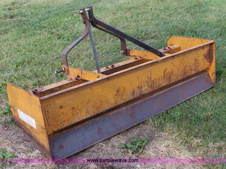 image for item L2257 Box blade