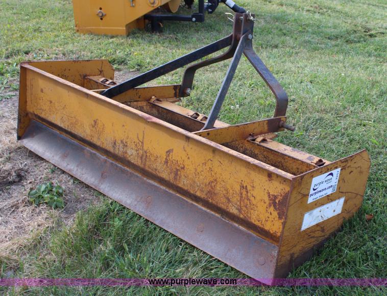 image for item L2257 Box blade