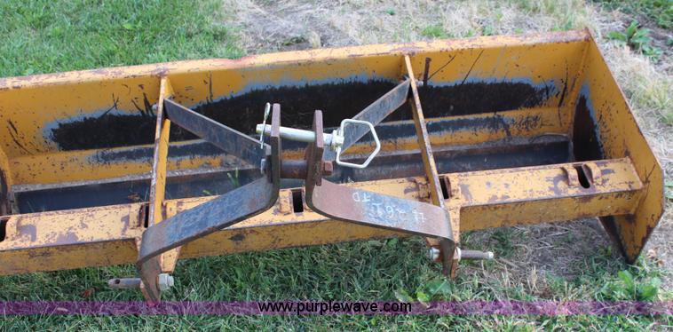 image for item L2257 Box blade