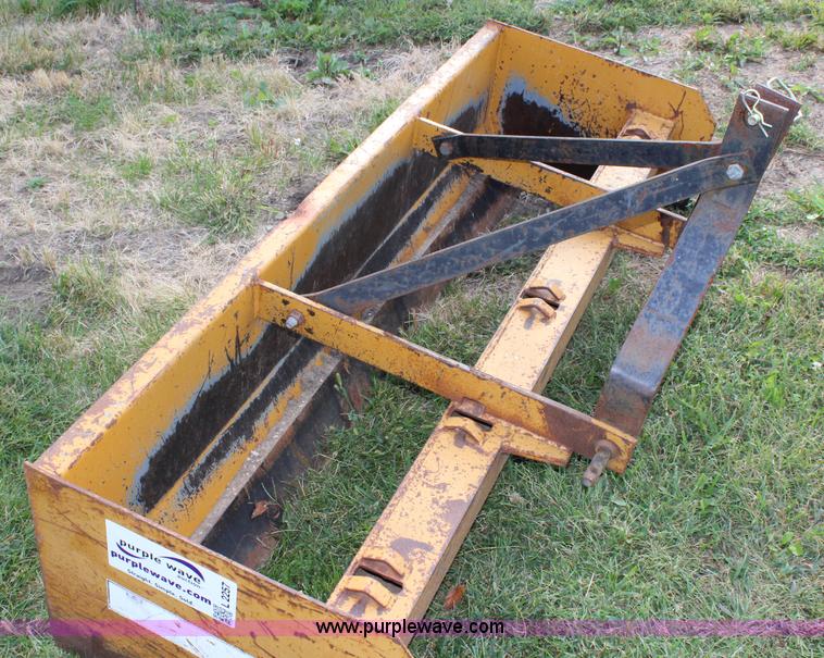 image for item L2257 Box blade