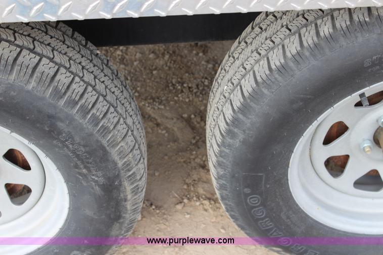 image for item L2287 Baldor TS45T generator